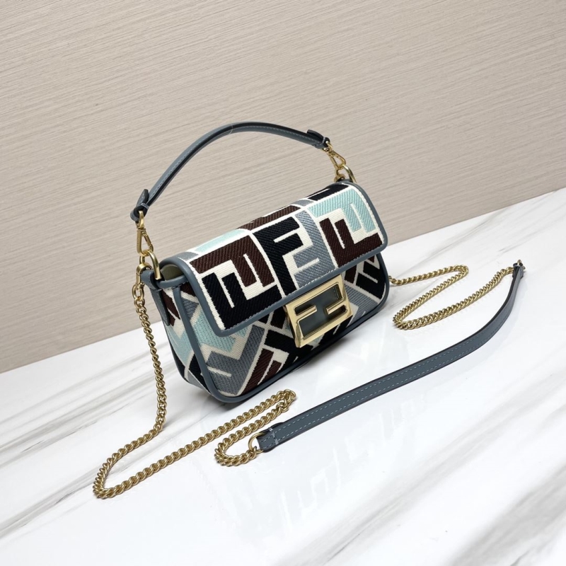 Fendi Baguette Bags